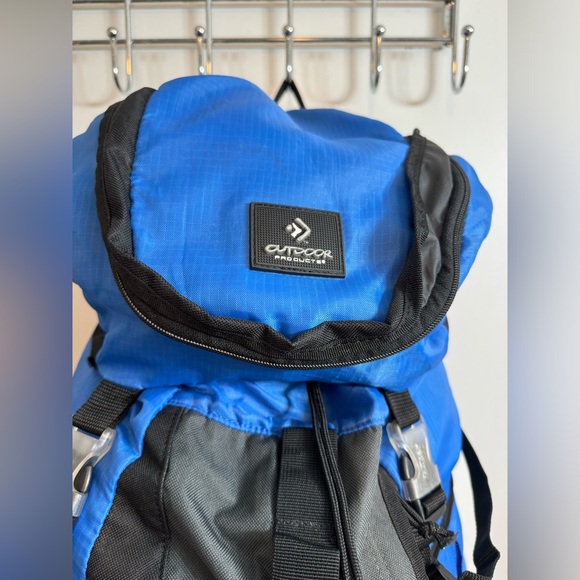 Outdoor Products Hiking Backpack - Picture 3 of 10